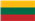 Flat Coated Retriever fokker in Litouwen