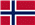 Jack Russell fokkers in Noorwegen