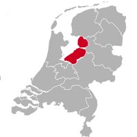 Teckelfokkers en puppies in Flevoland,