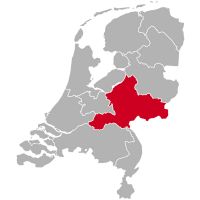 Dalmatiër fokkers en pups in Gelderland,
