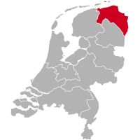 Dalmatiër fokkers en pups in Groningen,