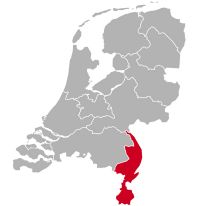 Dalmatiër fokkers en pups in Limburg,