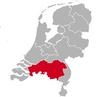 Dalmatiër fokkers en pups in Noord-Brabant,