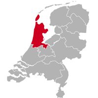 Teckelfokkers en puppies in Noord-Holland,