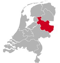 Dalmatiër fokkers en pups in Overijssel,